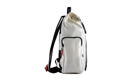 Urban Rolltop Backpack 2025