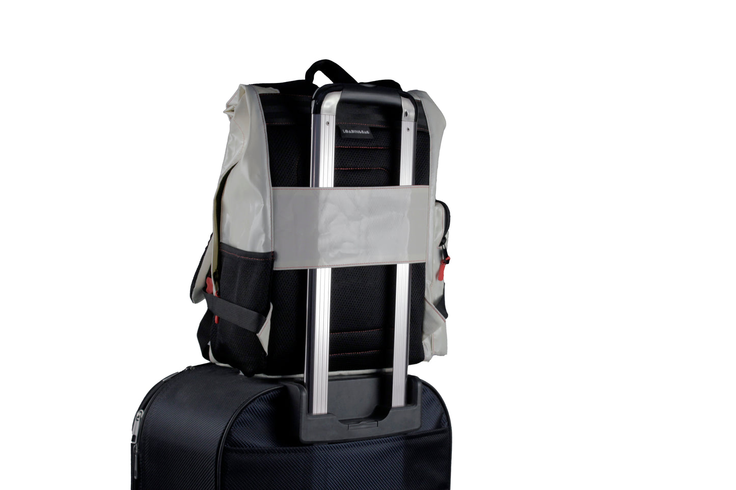 Urban Rolltop Backpack 2025