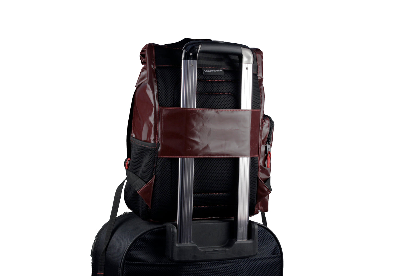 Urban Rolltop Backpack 2025