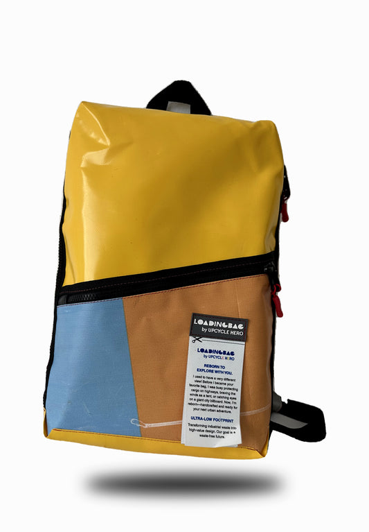 Midi Urban Backpack