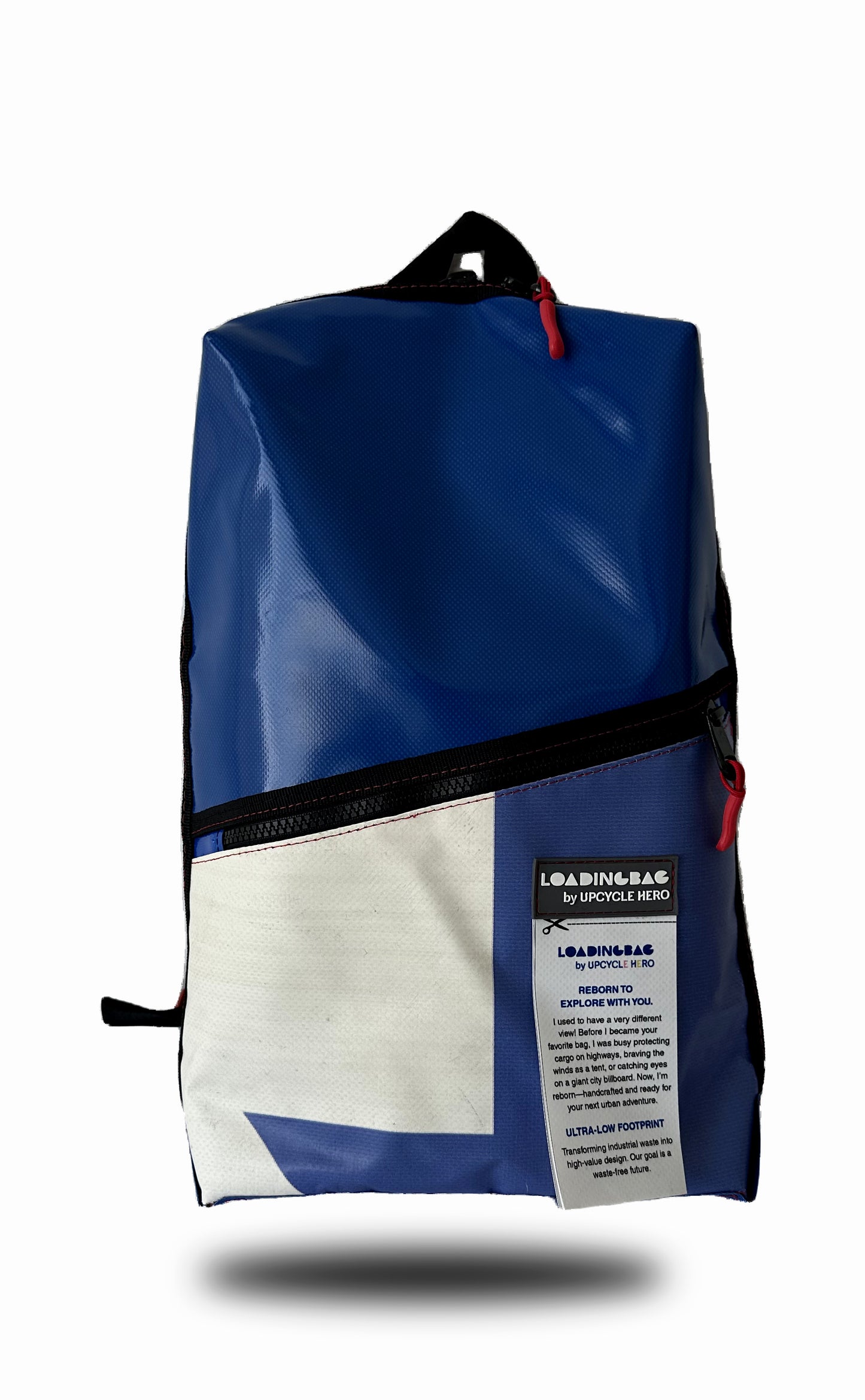 Midi Urban Backpack