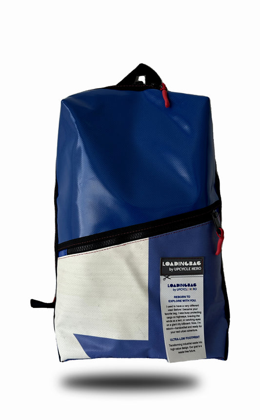 Midi Urban Backpack