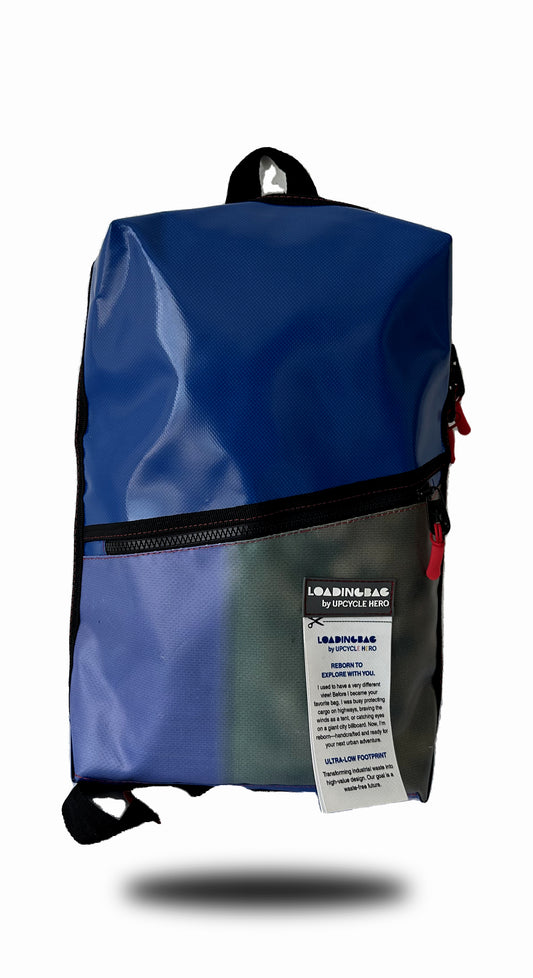 Midi Urban Backpack