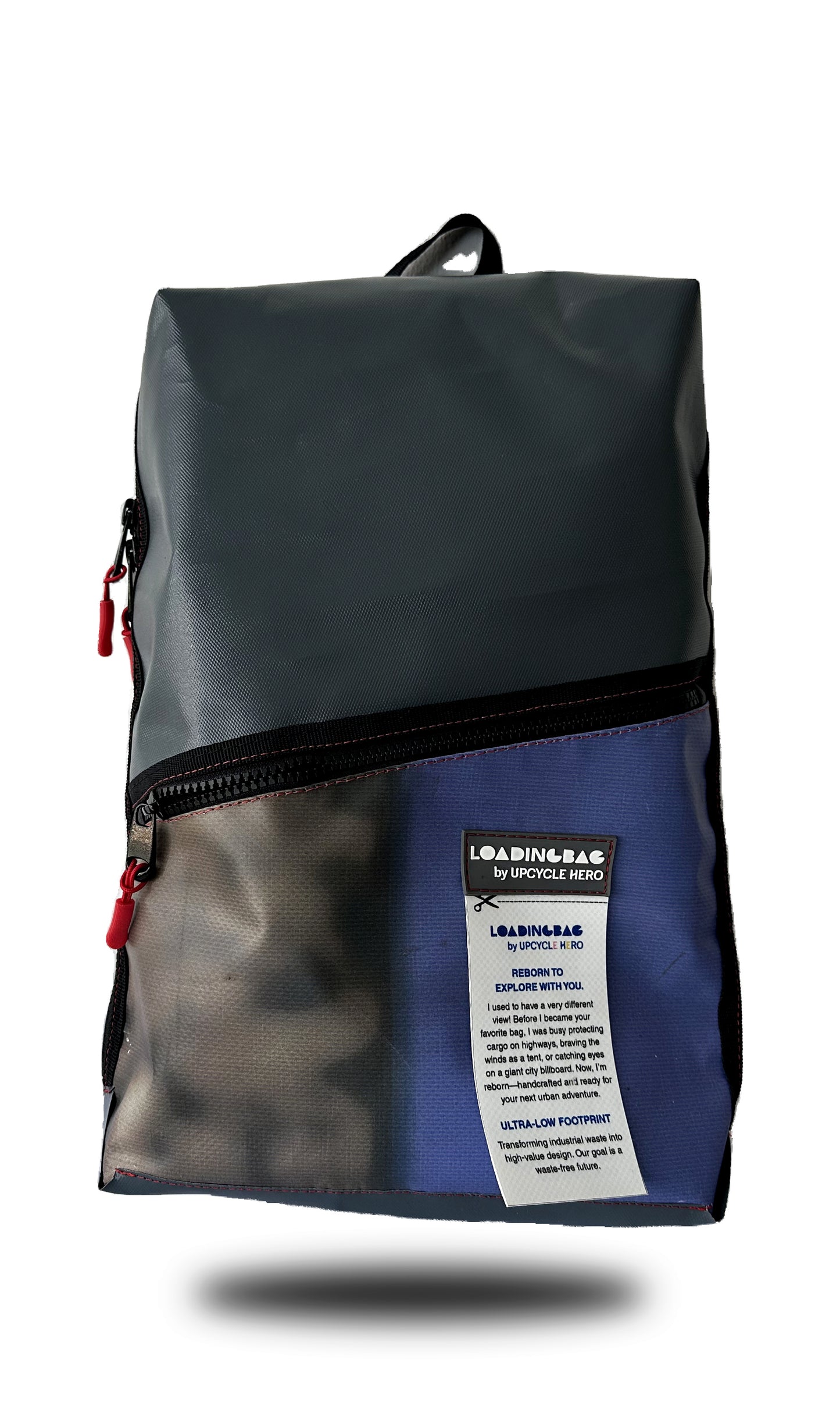 Midi Urban Backpack