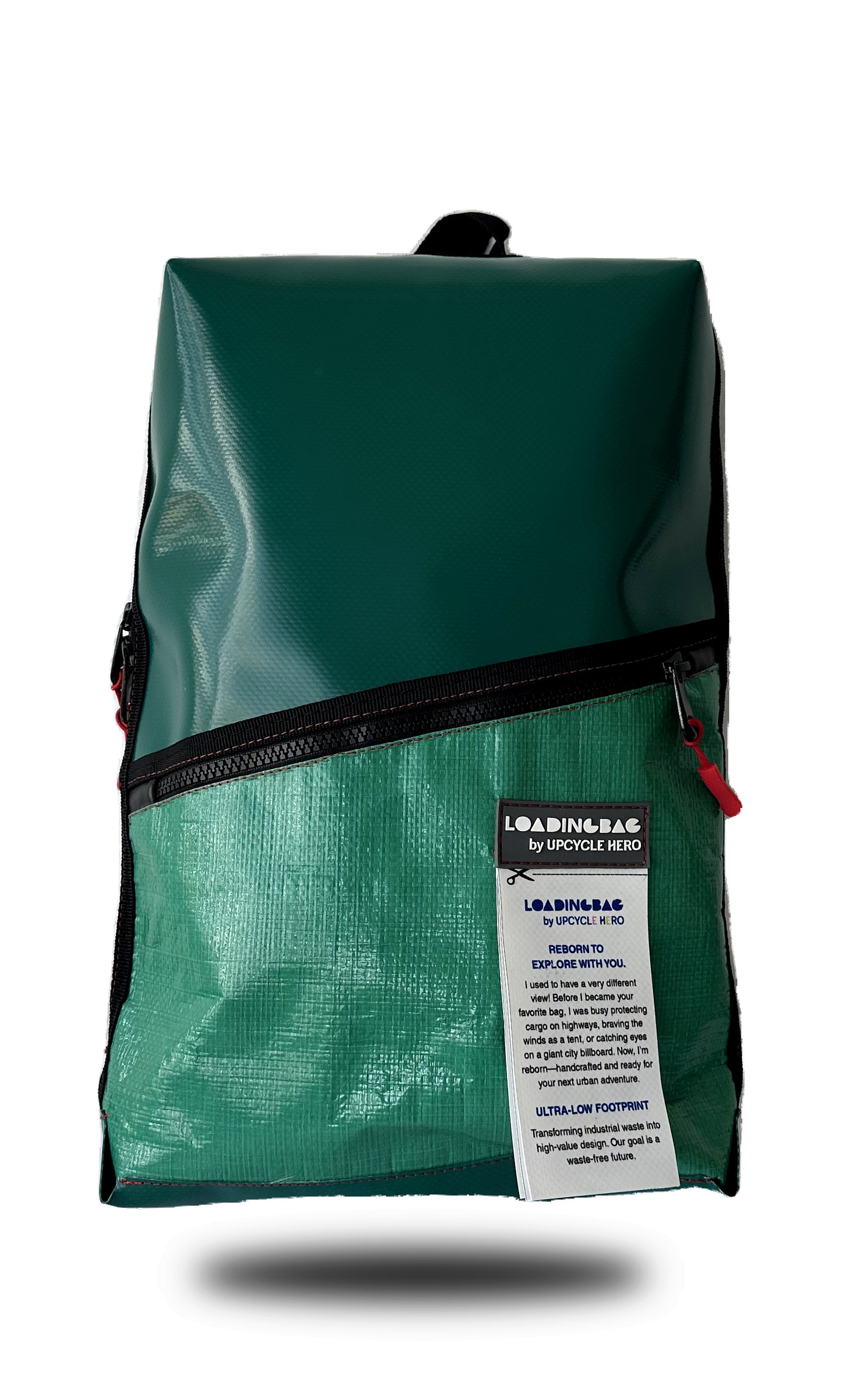 Midi Urban Backpack