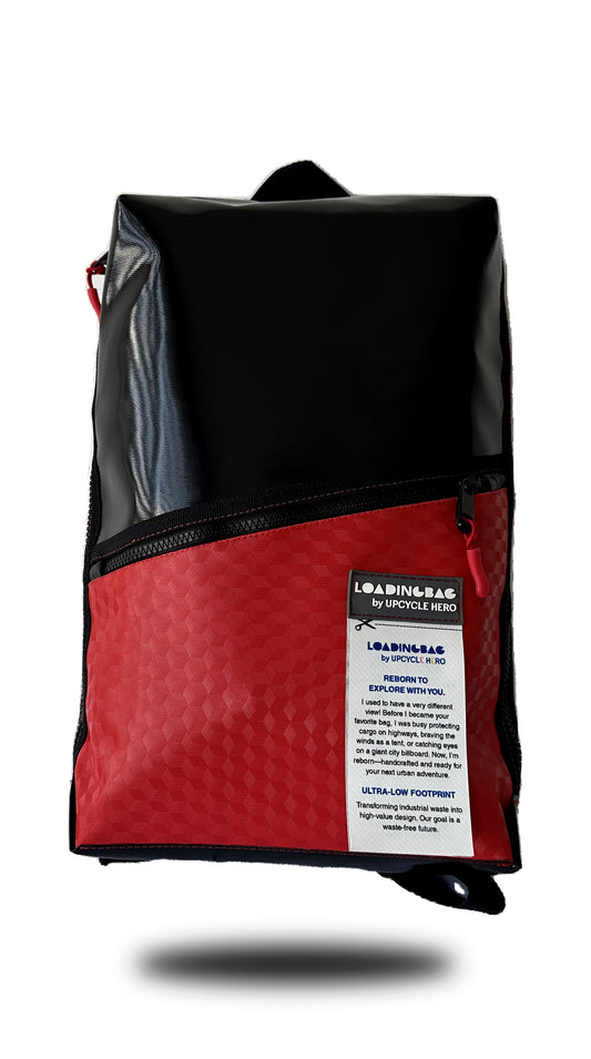 Midi Urban Backpack