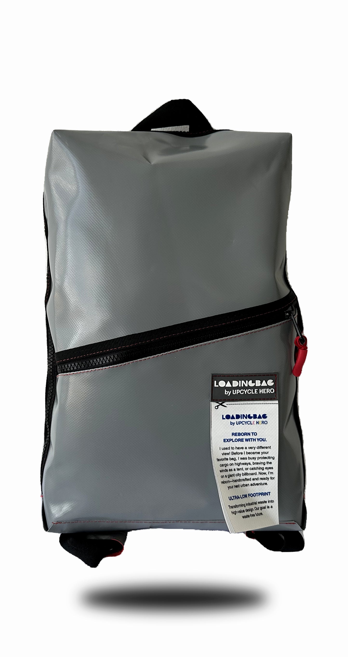 Midi Urban Backpack