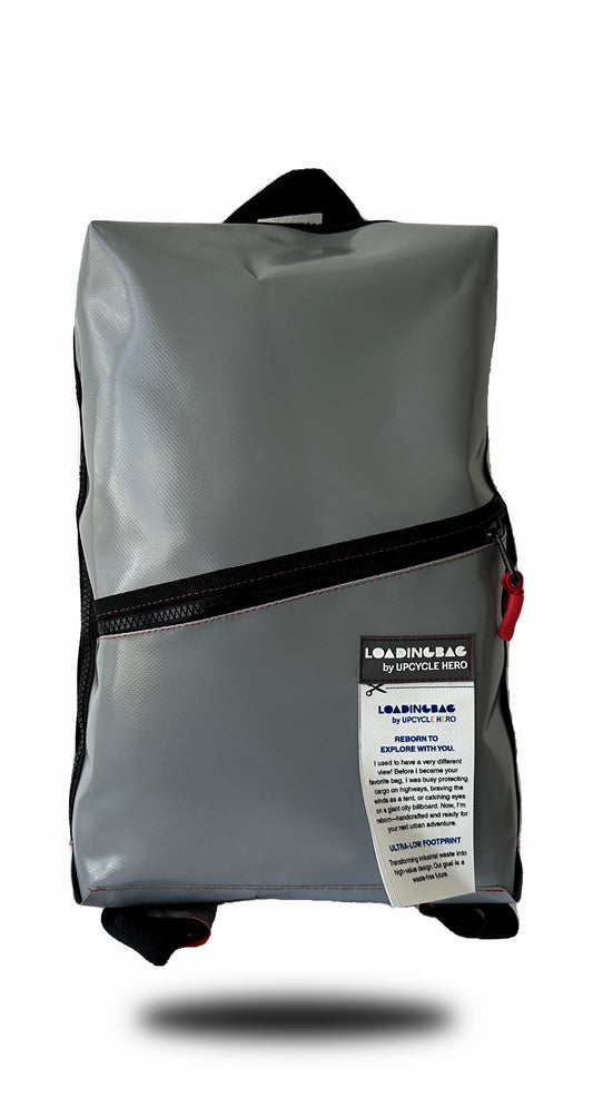 Midi Urban Backpack