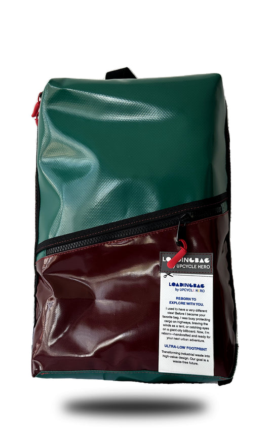 Midi Urban Backpack