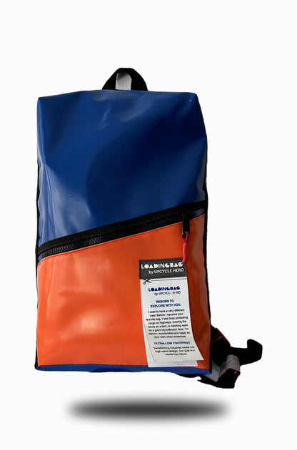 Midi Urban Backpack