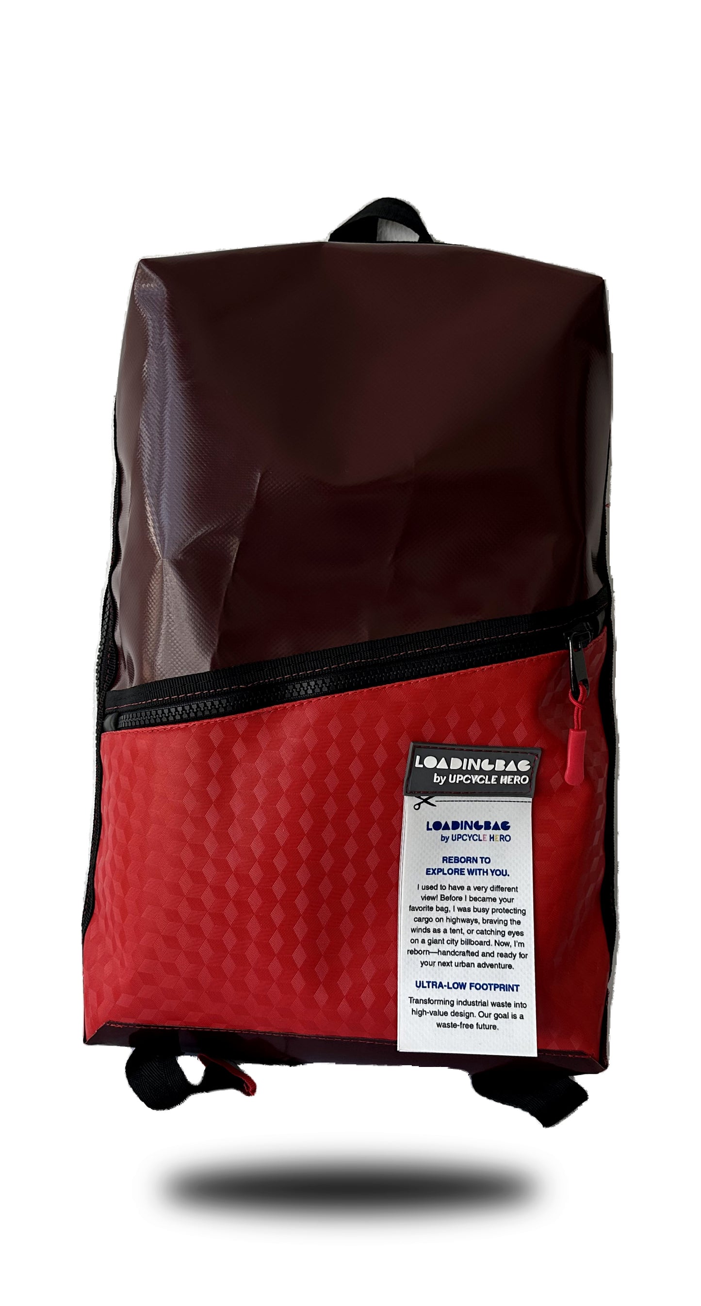 Midi Urban Backpack