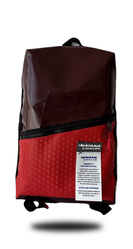 Midi Urban Backpack