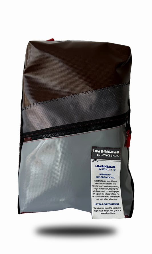 Midi Urban Backpack