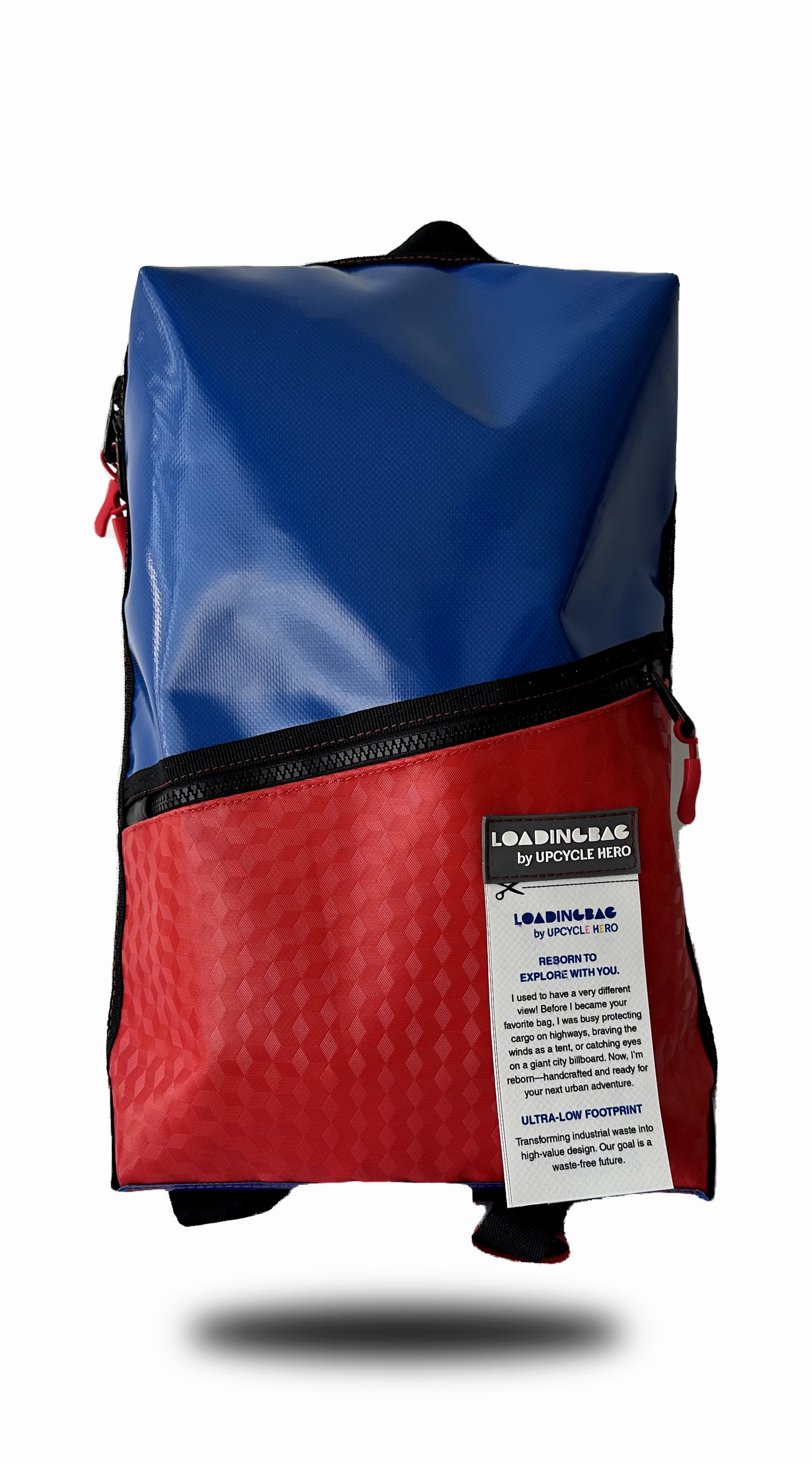 Midi Urban Backpack