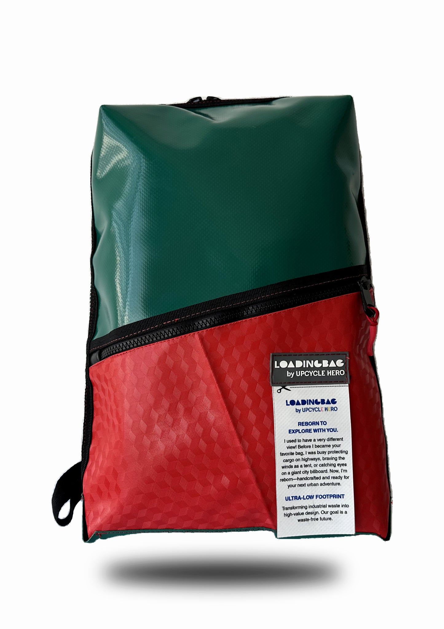 Midi Urban Backpack