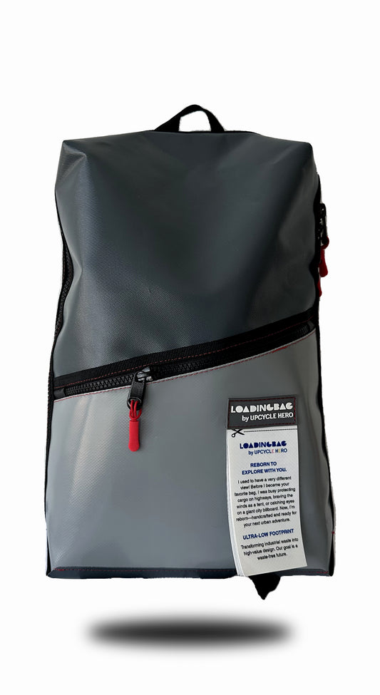 Midi Urban Backpack