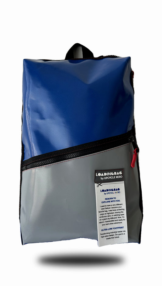 Midi Urban Backpack