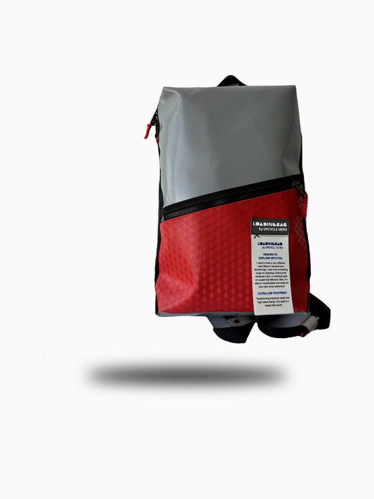 Midi Urban Backpack