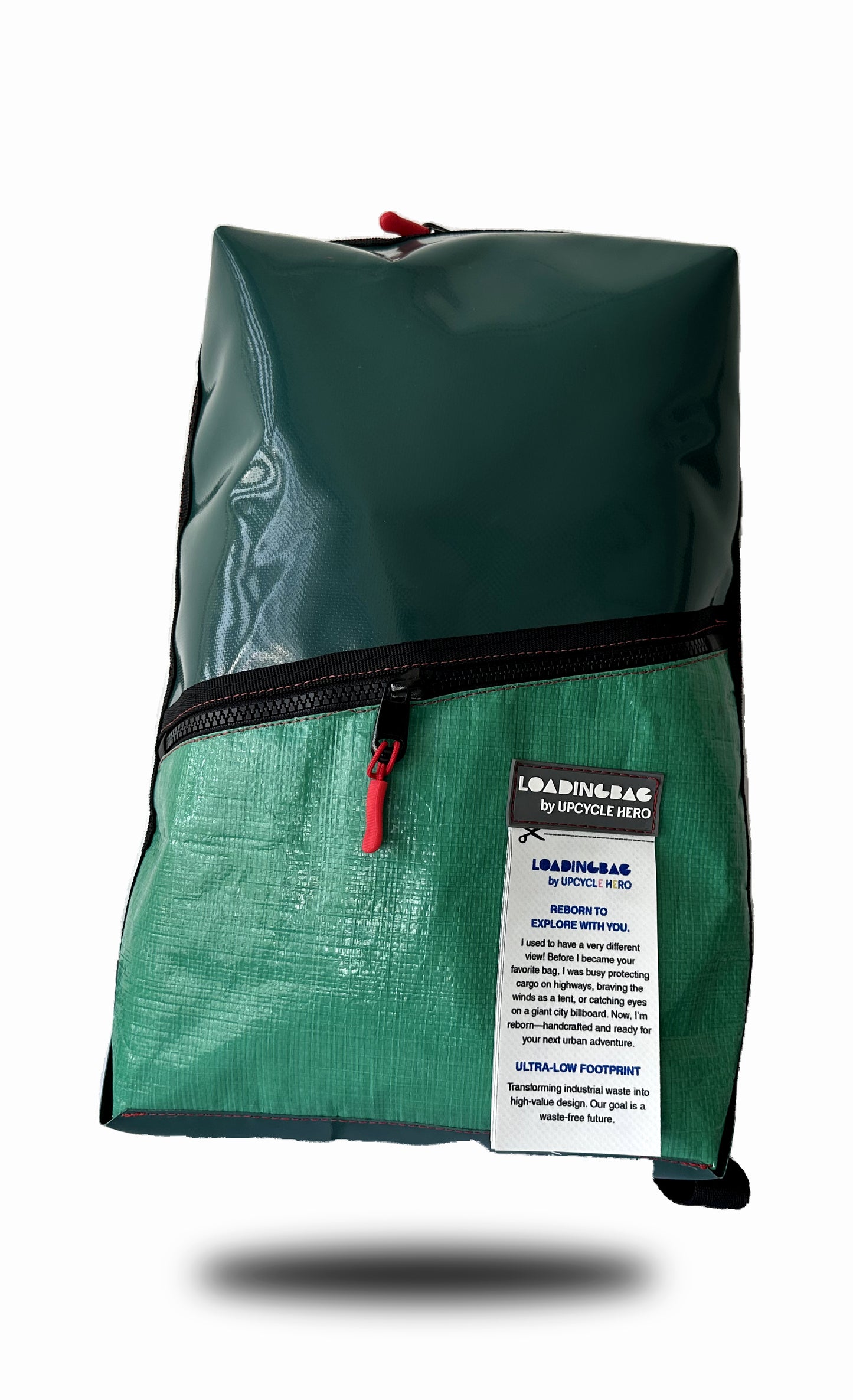 Midi Urban Backpack