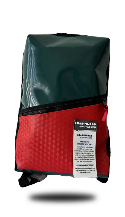 Midi Urban Backpack
