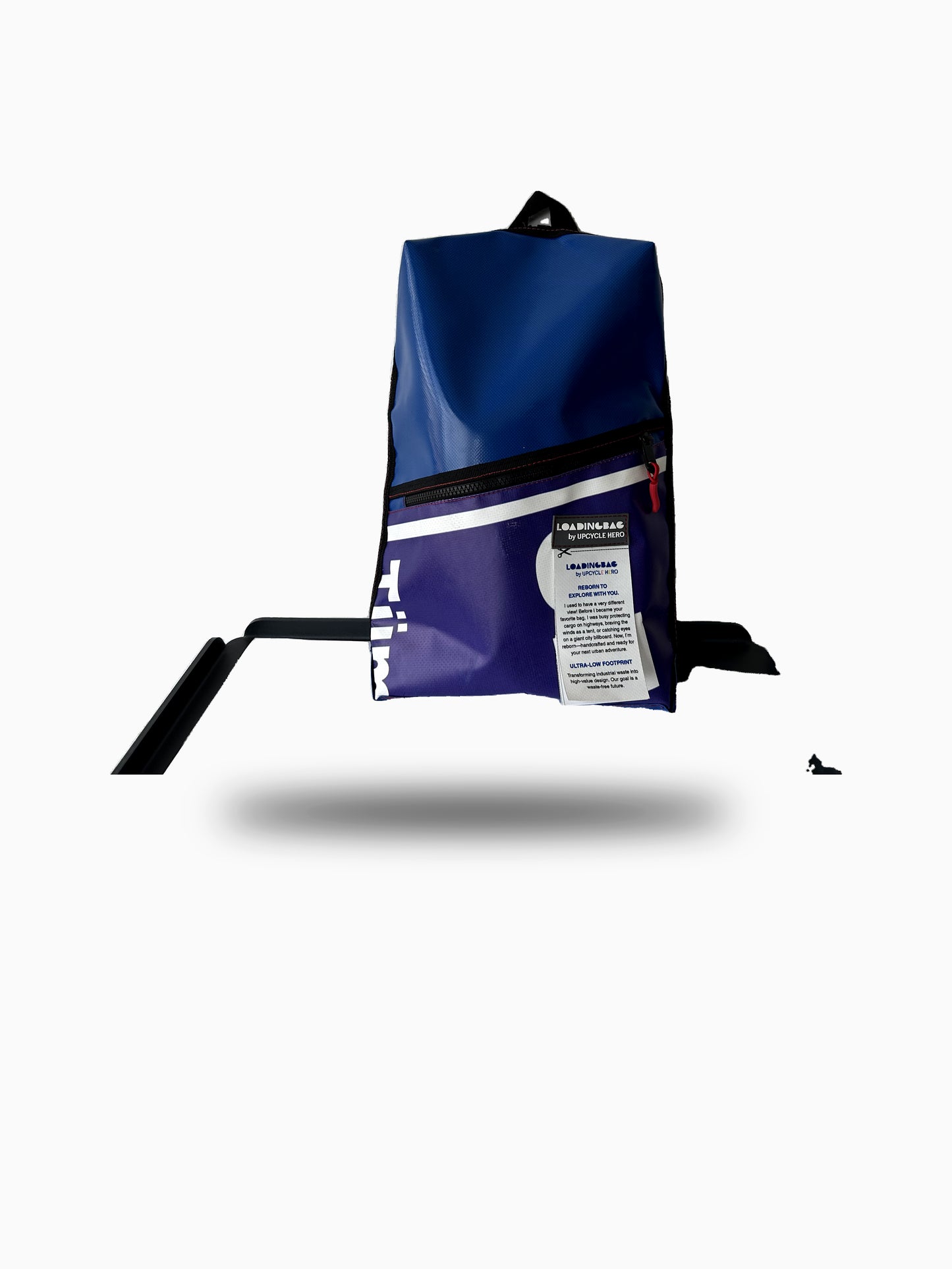 Midi Urban Backpack