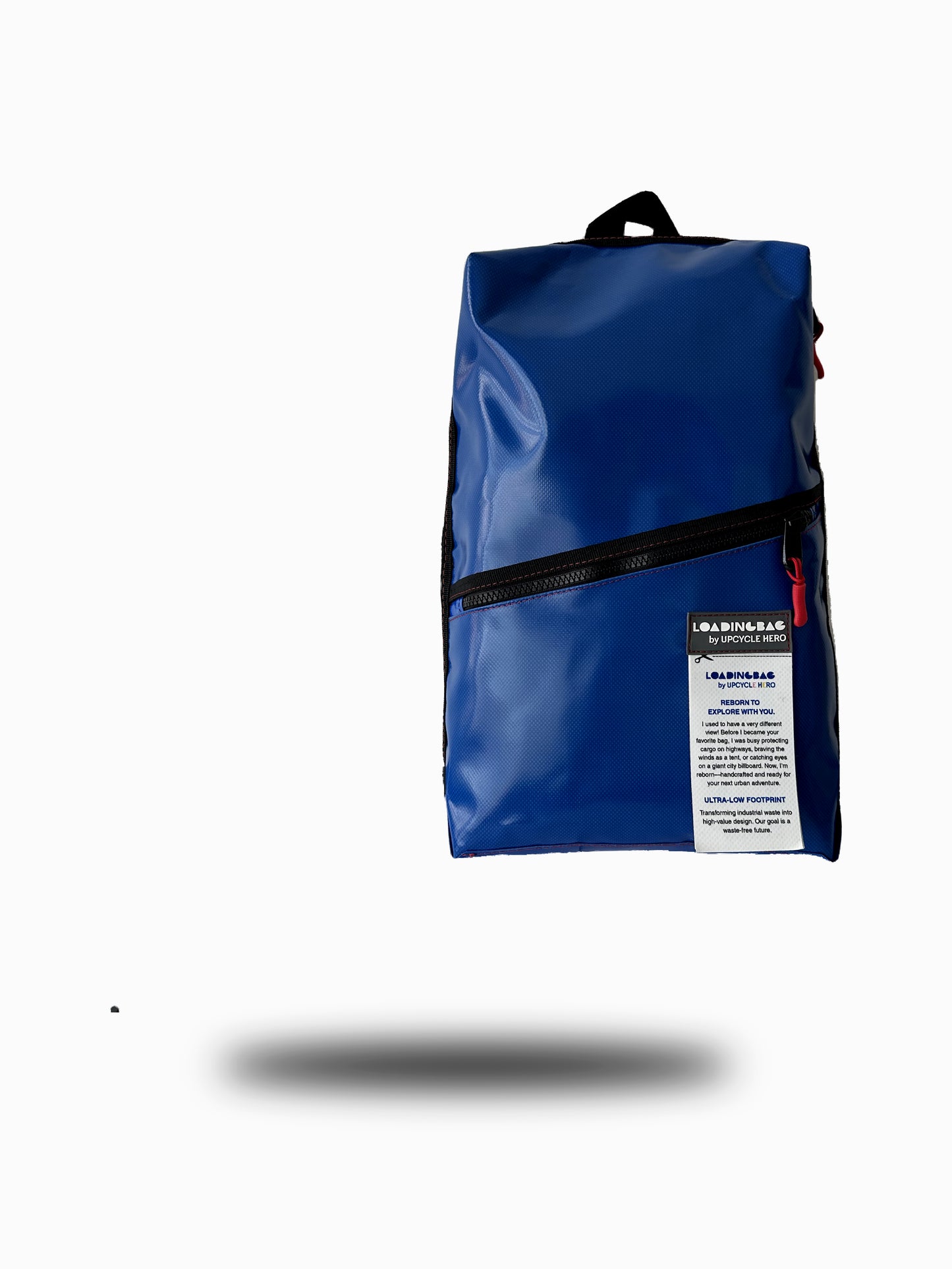 Midi Urban Backpack
