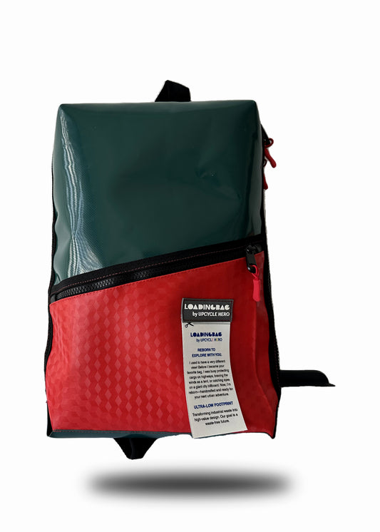 Midi Urban Backpack