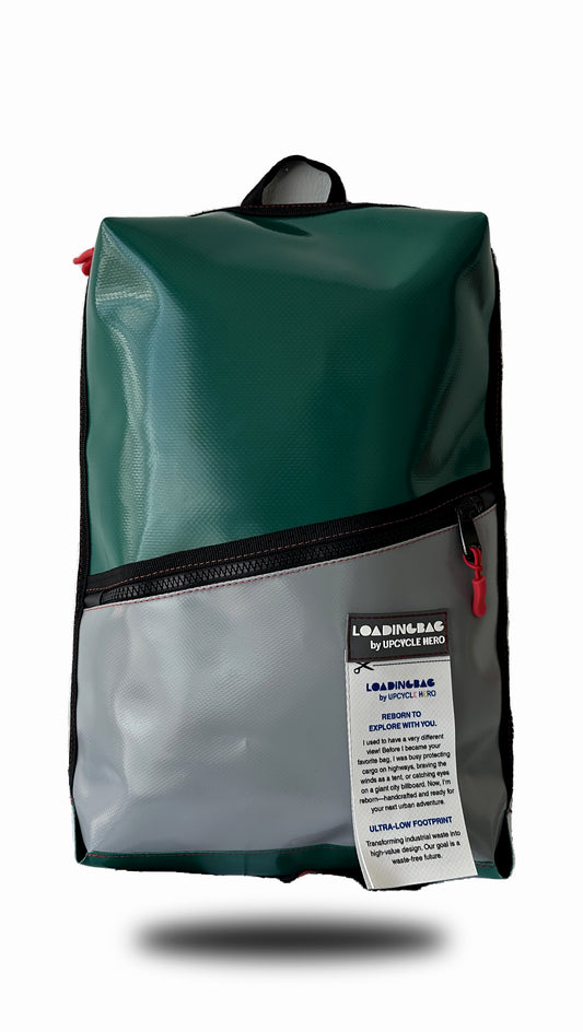 Midi Urban Backpack