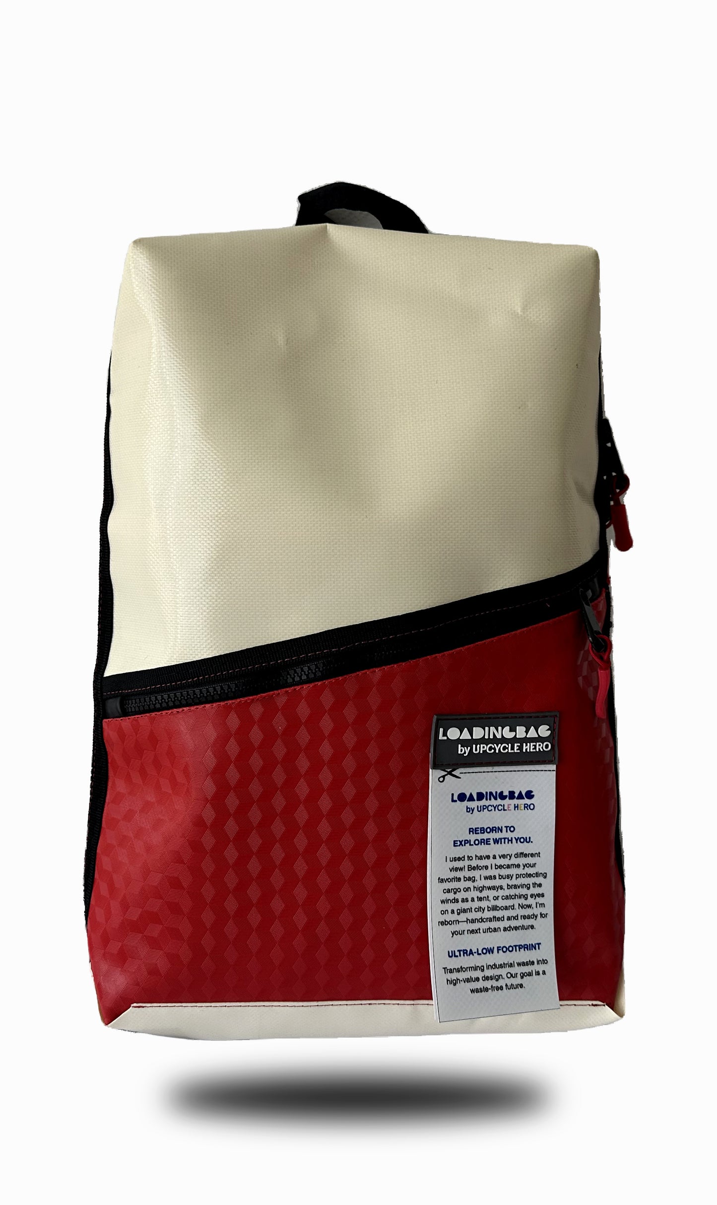 Midi Urban Backpack