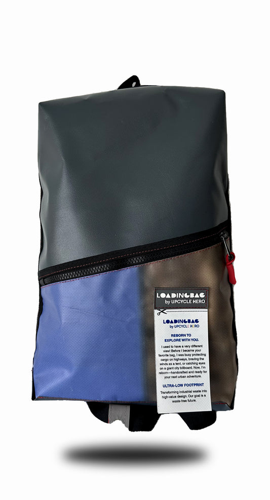Midi Urban Backpack