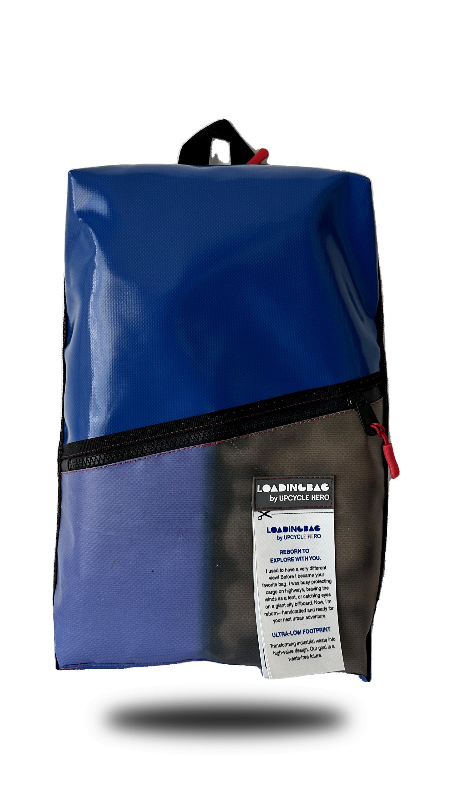 Midi Urban Backpack