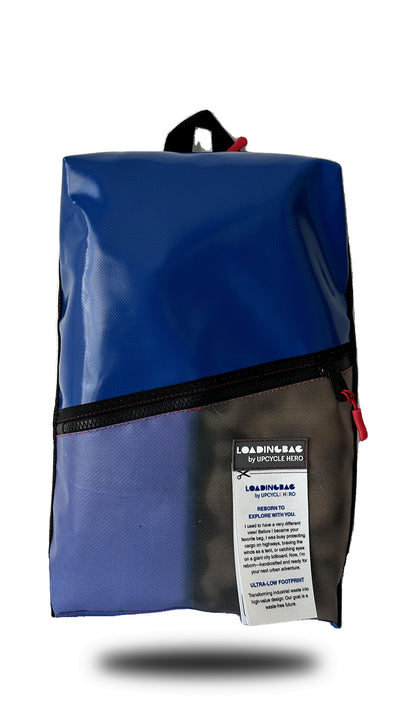 Midi Urban Backpack