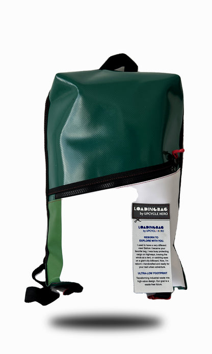 Midi Urban Backpack