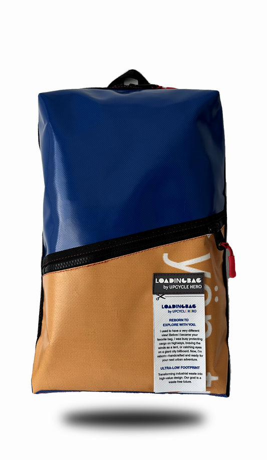 Midi Urban Backpack