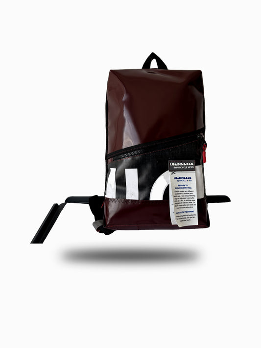 Midi Urban Backpack