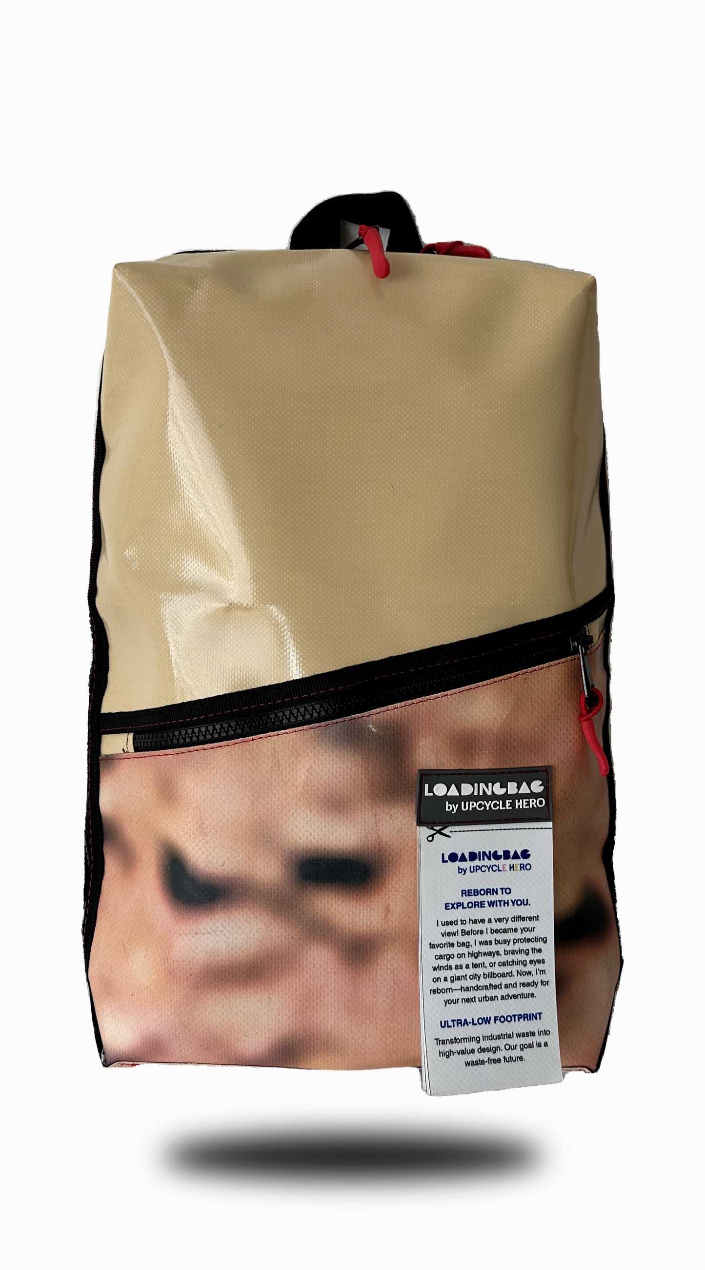 Midi Urban Backpack