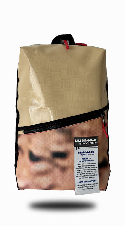 Midi Urban Backpack