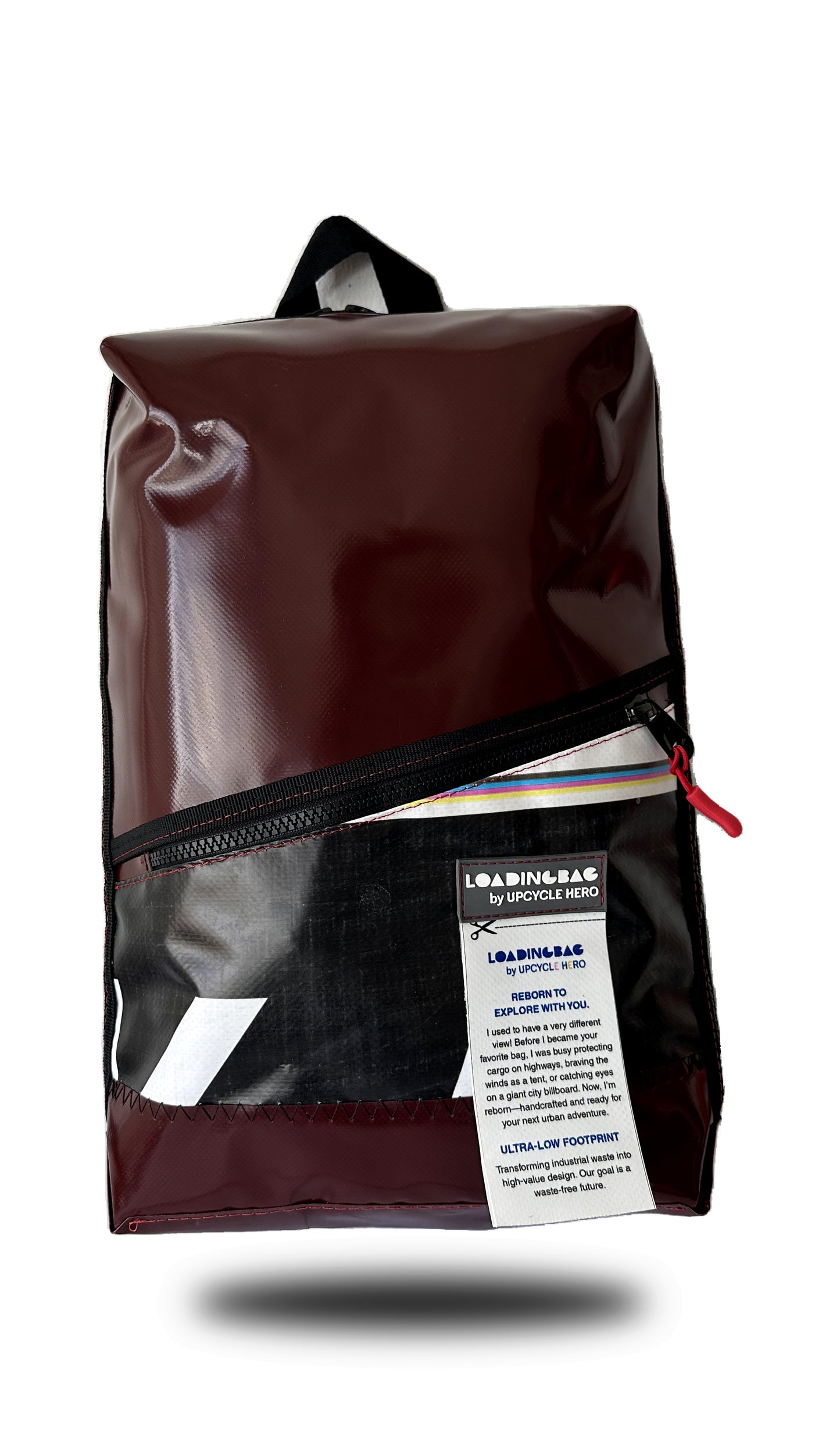 Midi Urban Backpack