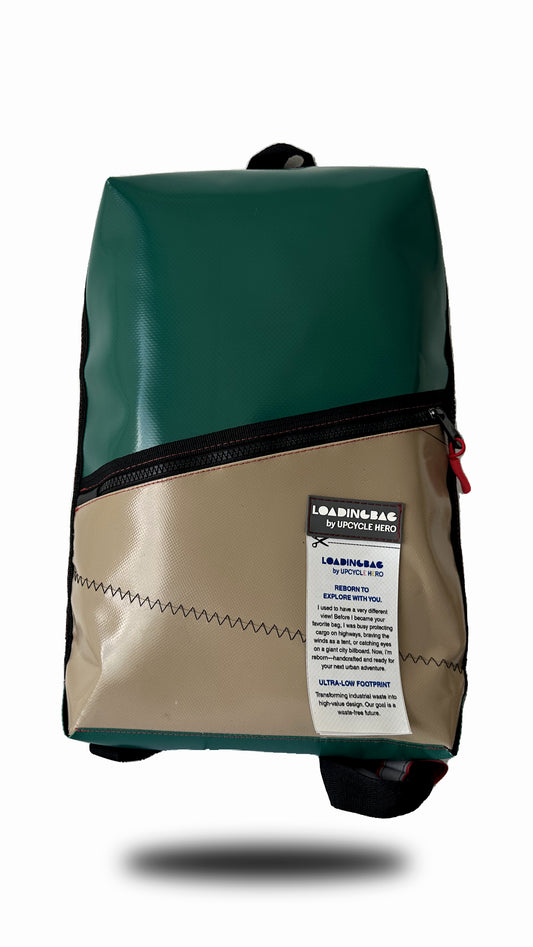 Midi Urban Backpack