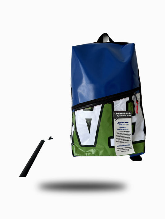 Midi Urban Backpack