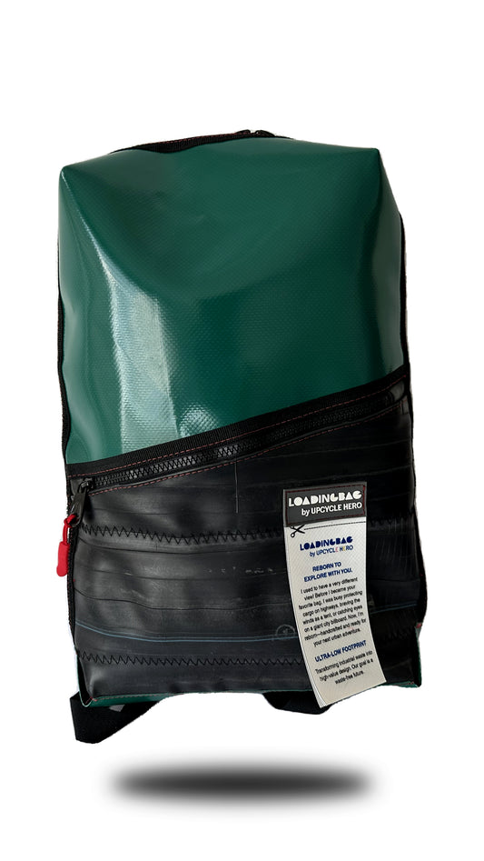 Midi Urban Backpack