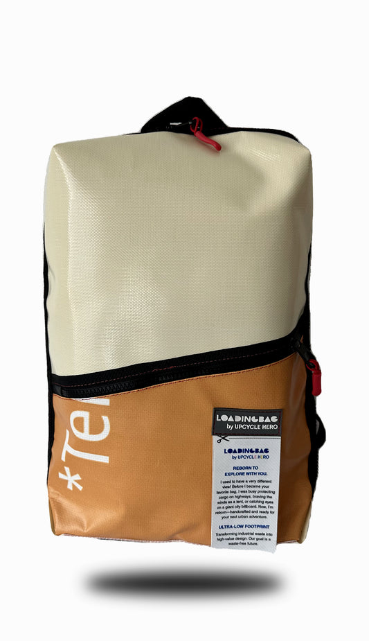 Midi Urban Backpack