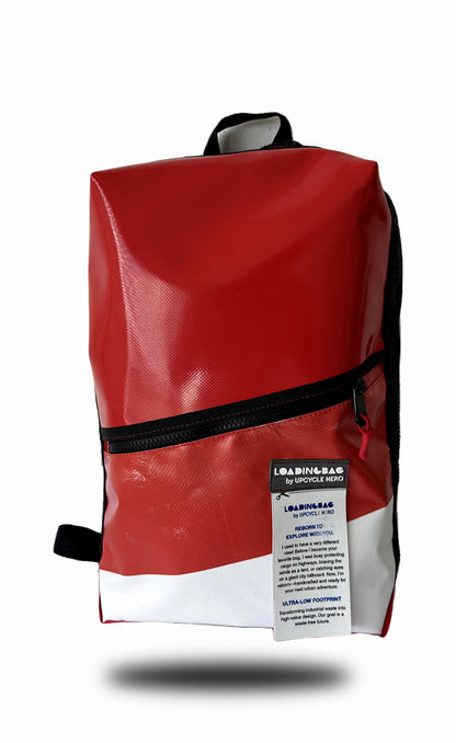 Midi Urban Backpack