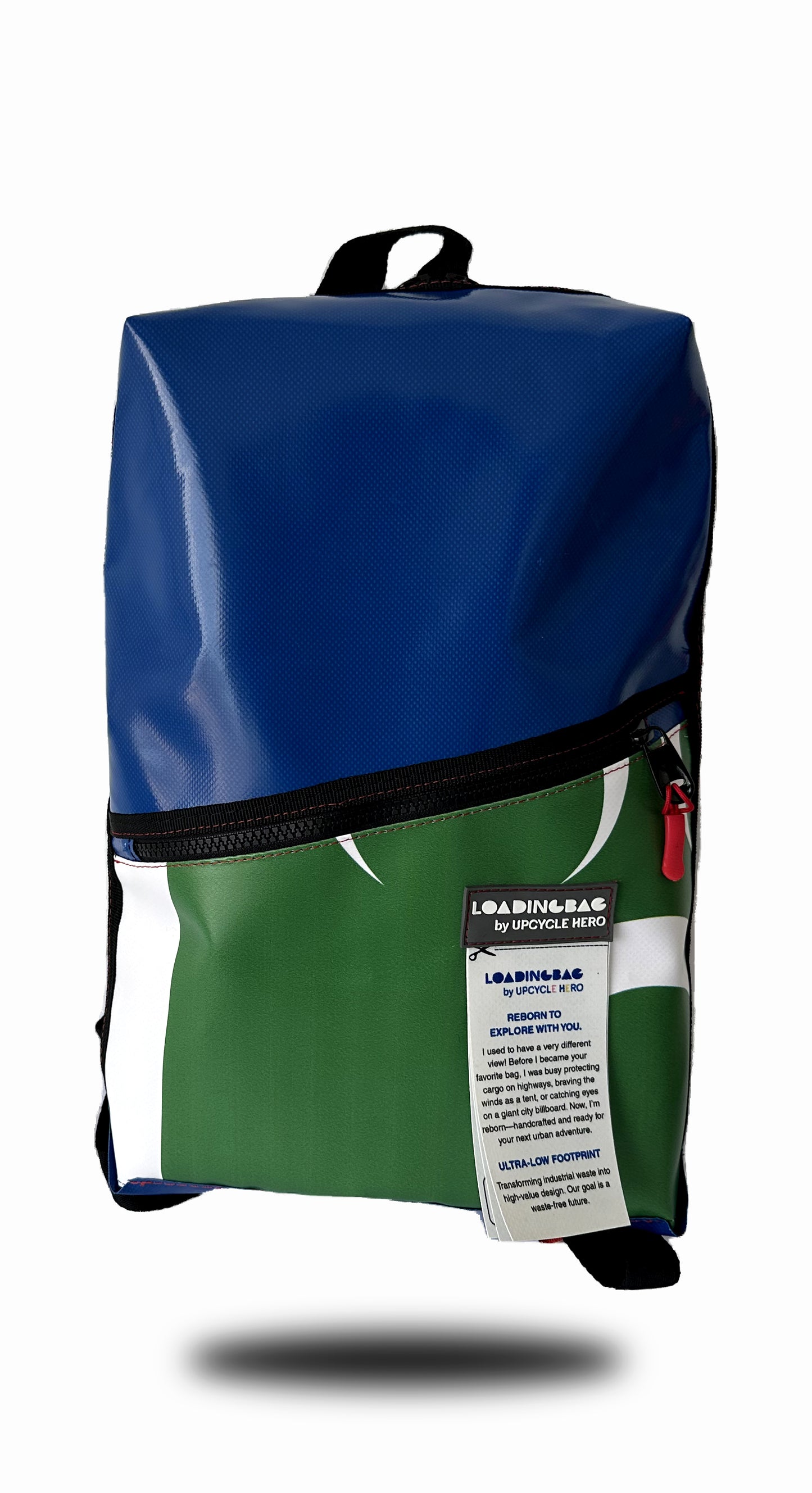 Midi Urban Backpack