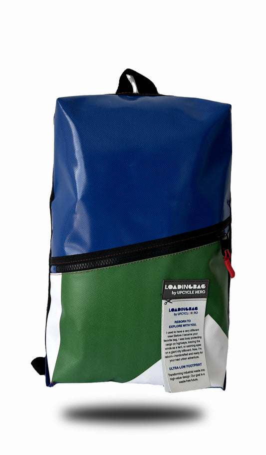 Midi Urban Backpack