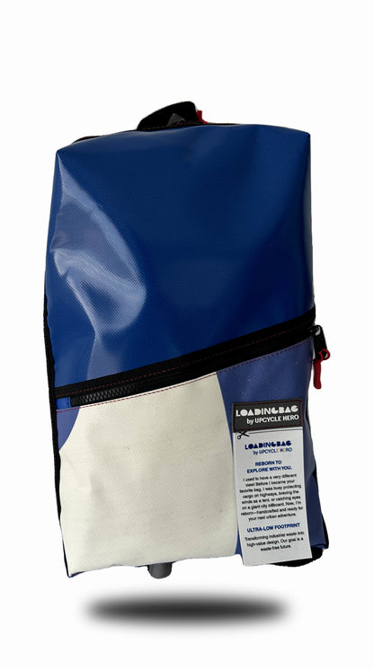 Midi Urban Backpack