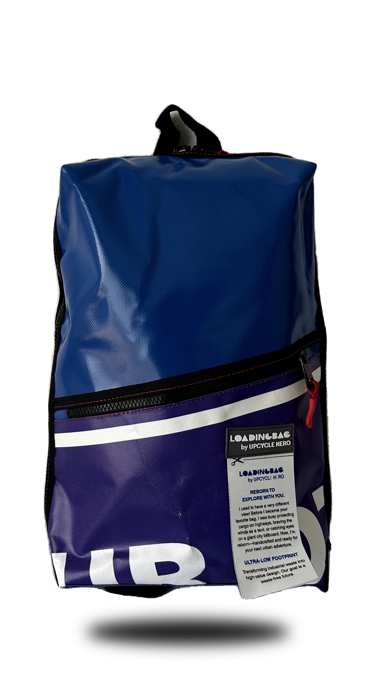 Midi Urban Backpack