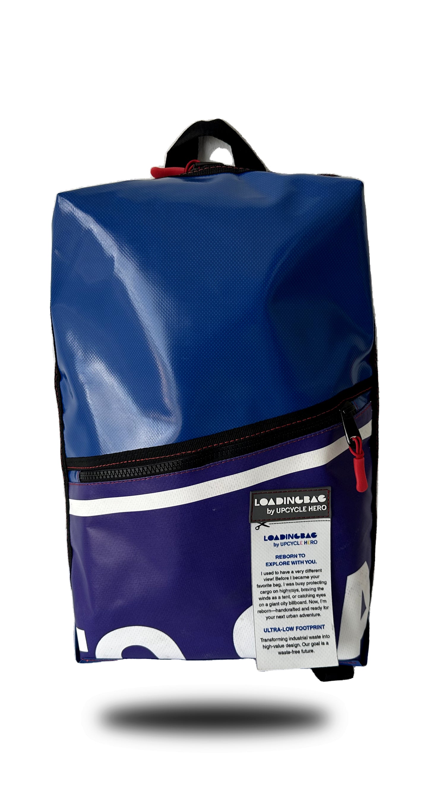 Midi Urban Backpack