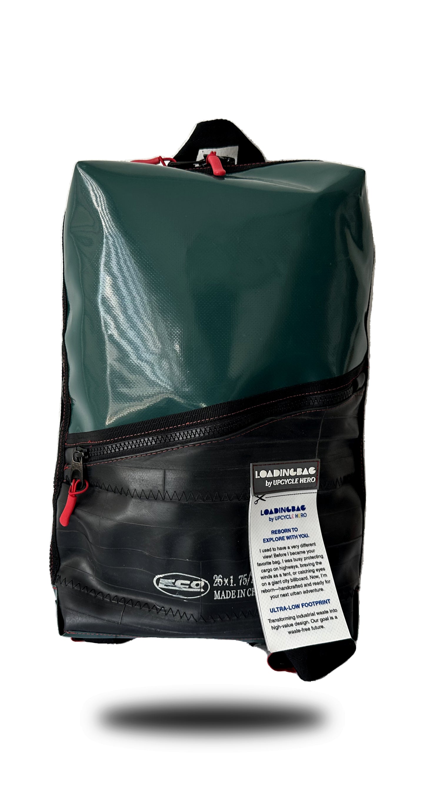Midi Urban Backpack