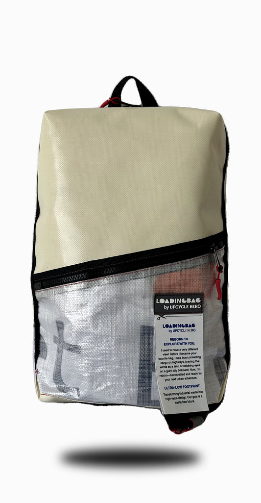 Midi Urban Backpack